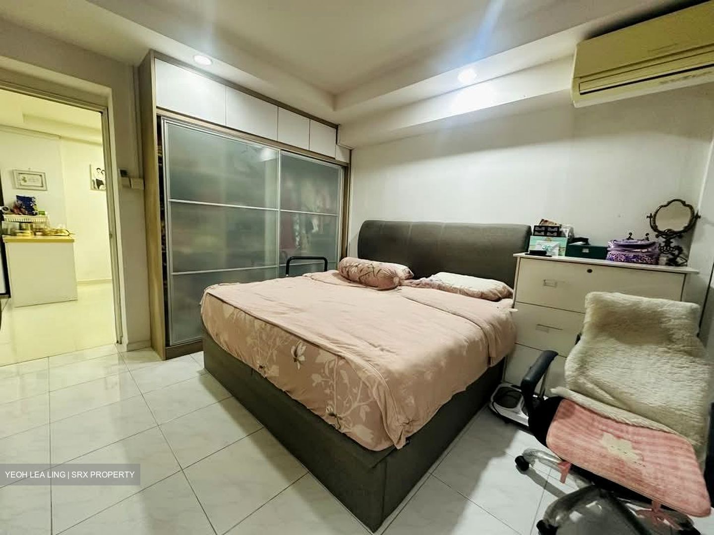 Blk 656 Jalan Tenaga (Bedok), HDB 5 Rooms #566624581